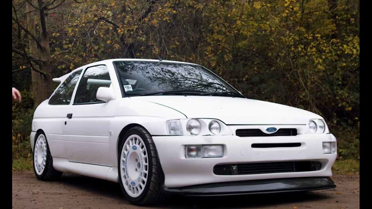 Absolutna Perła Motoryzacji