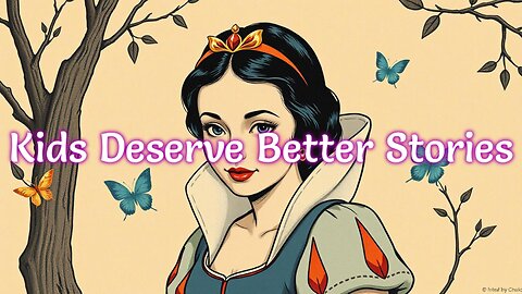 Disney's Fading Romance In Their Movies & TV Shows