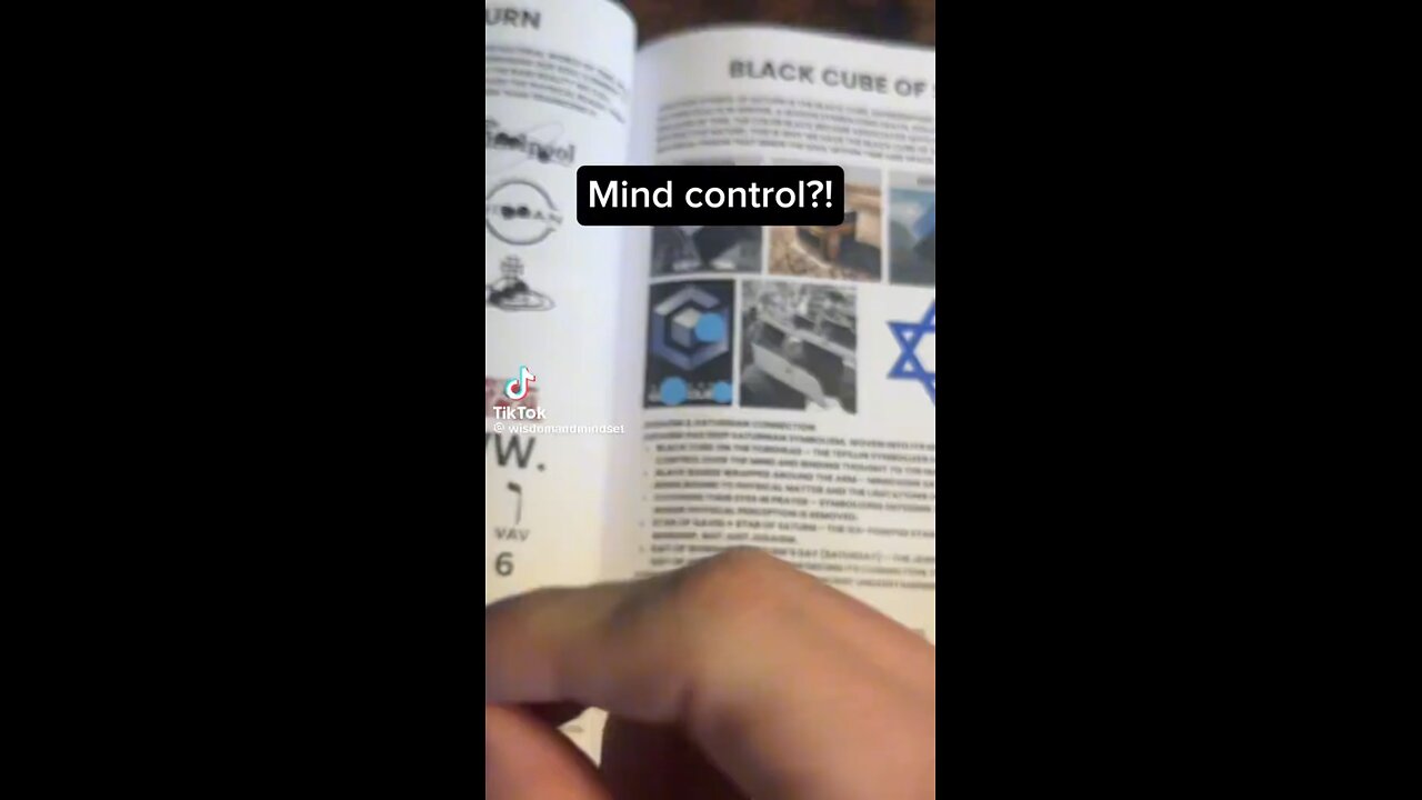 Mind control