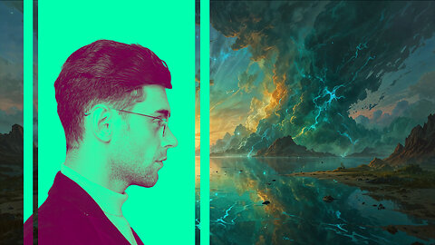 The Heavens And The Earth | Genesis 1:1-13 | NarrativeVerse