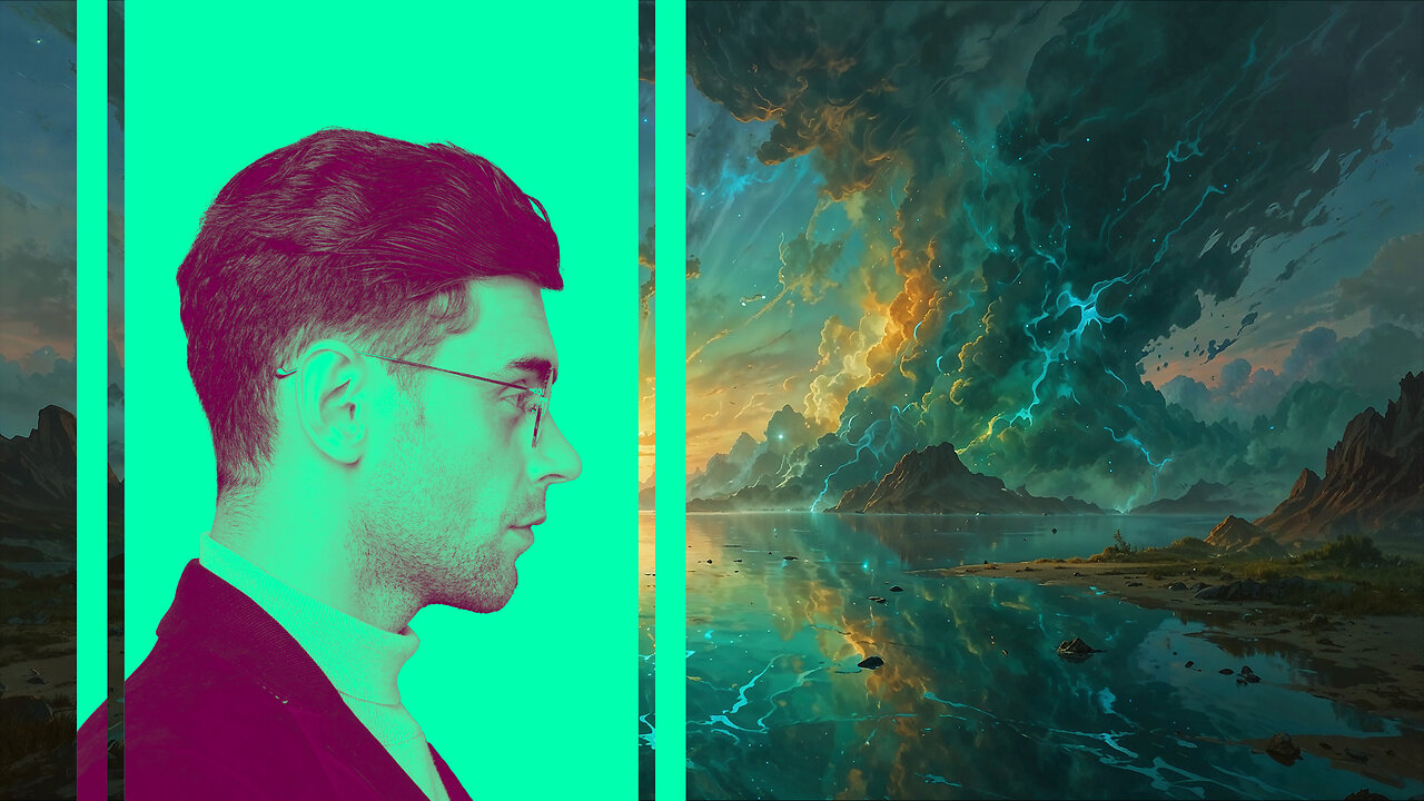 The Heavens And The Earth | Genesis 1:1-13 | NarrativeVerse