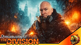 🔴The Division Live Gameplay: What Made This Game Special?