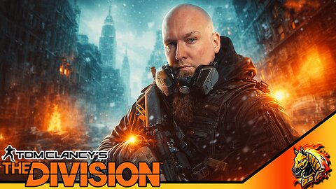 🔴The Division Live Gameplay: What Made This Game Special?
