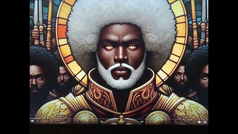 THIS IS FOR YOU BLACK ONLY ONLY BLACK ISRAELITES....-ARROWS OF INDIGNATION 144