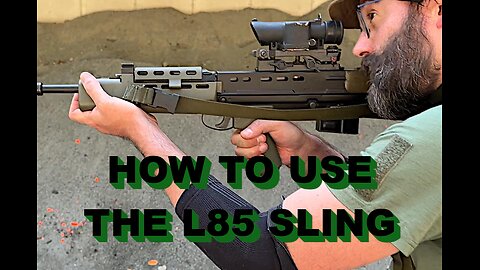 L85 SLING