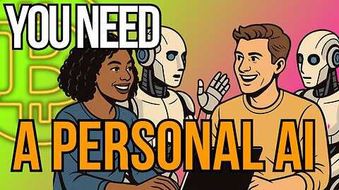 AI Is Coming for Your Brain, Your Job, and Your Freedom | Blockheadz