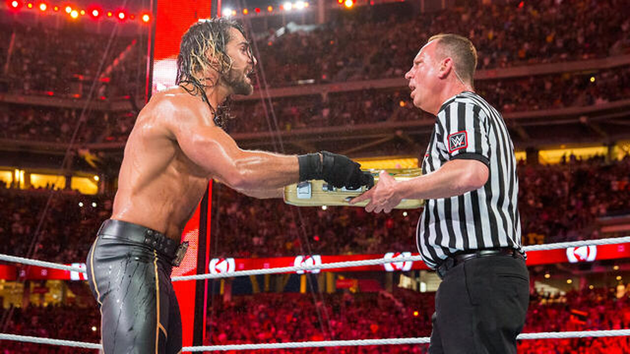 38 greatest WrestleMania moments of all time: WWE Top 10 Special Edition, March 27, 2022 @0vikash
