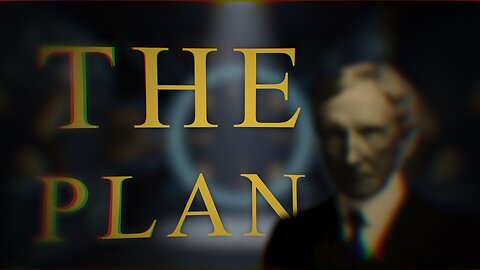 The Rockefeller Blueprint for Global Control (Declassified)