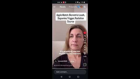 Smart Watch Human Trainer