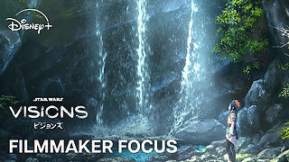 VISIONS FILMMAKER FOCUS: THE BIRD OF PARADISE