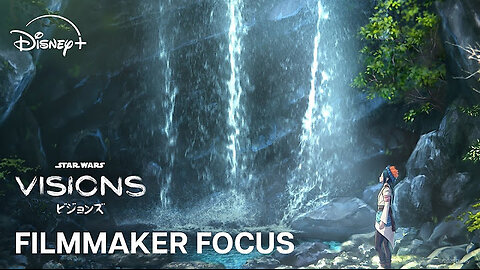 VISIONS FILMMAKER FOCUS: THE BIRD OF PARADISE