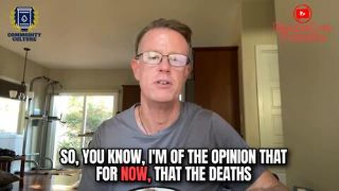 Ed Dowd Speaks The Truth💥 Trump is the self-proclaimed daddy of the mRNA vaccine