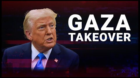 THIS IS THE REASON FOR MASS STARVATION IN THE GAZA STRIP "HE IS KNOWN AS THE FATHER OF THE GENOCIDE VACCINE"
