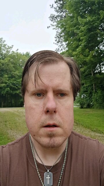 good morning everyone happy Friday