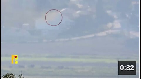 "Hezbollah Targets Israeli Soldier Gathering Inside Metulla Settlement House"