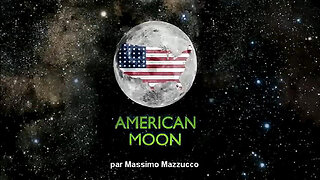 LA LUNE AMERICAINE par Massimo Mazzuco.