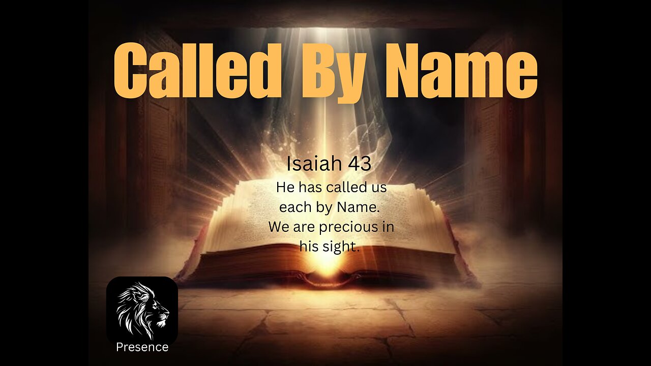 Called by Name