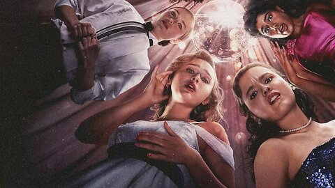Fear Street: Prom Queen (2025) - Official Trailer - 🚀 Yanflix.com