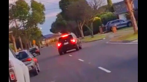 Targeted Individual: Gangstalking & Harassment by Victoria Police Australia