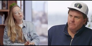 EPIC! Tim Dillon Corrects CNN On Comedy & How The Democrats Lost In 2024