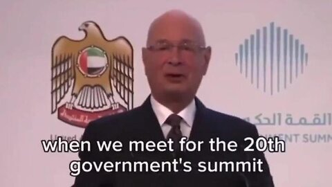 "Klaus Schwab on Transforming LA's Highways into Parks with Driverless Cars"