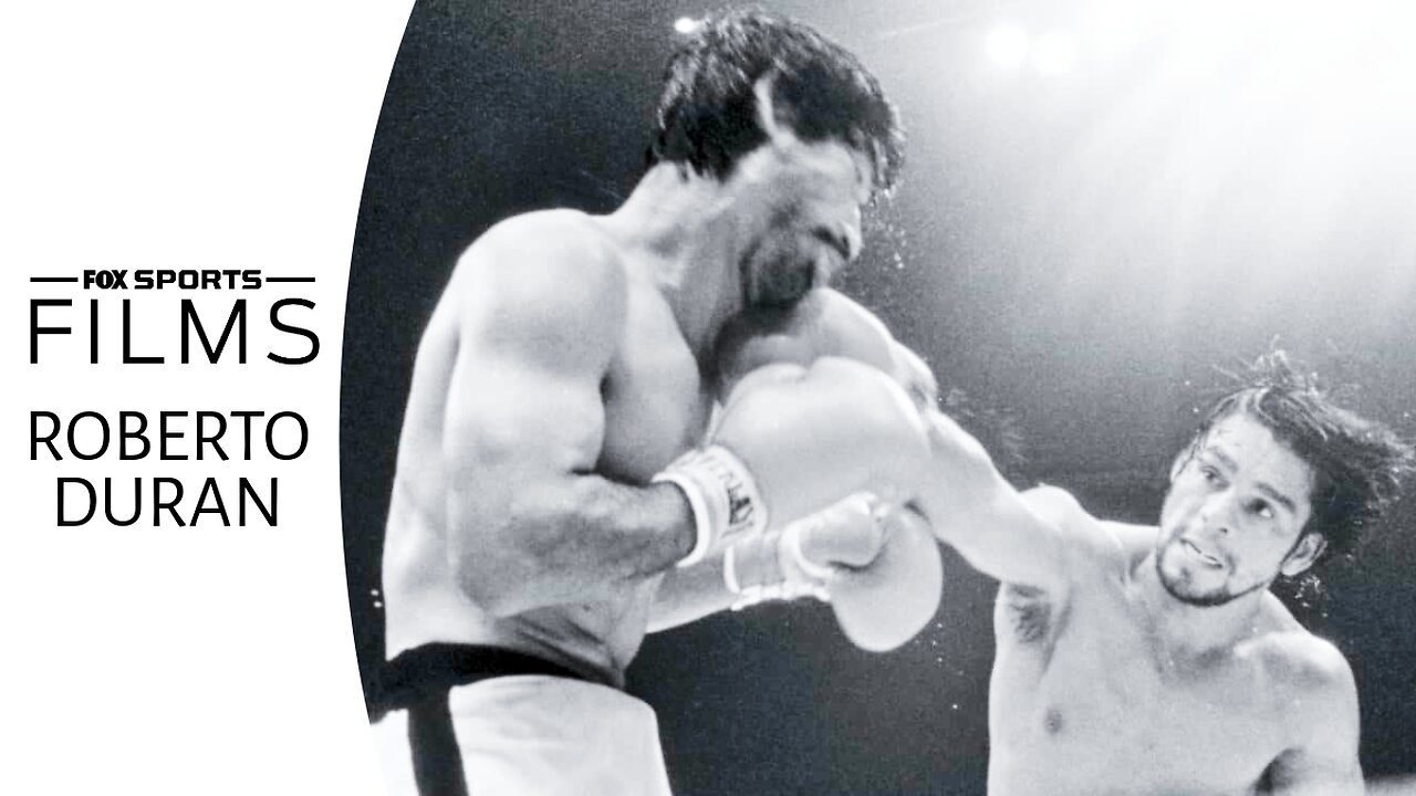 Roberto Duran: Beyond The Glory | FOX Sports Documentary