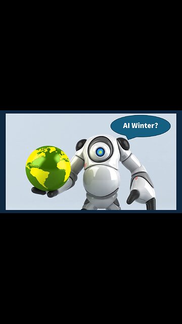 Is AI Development Slowing? Why? #shorts