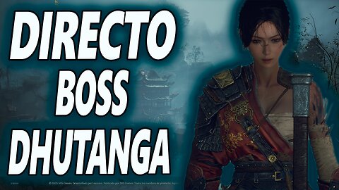 ¡Wuchang: Fallen Feathers en Directo! Comienza la Aventura en el Caos de Shu 😅⚔️