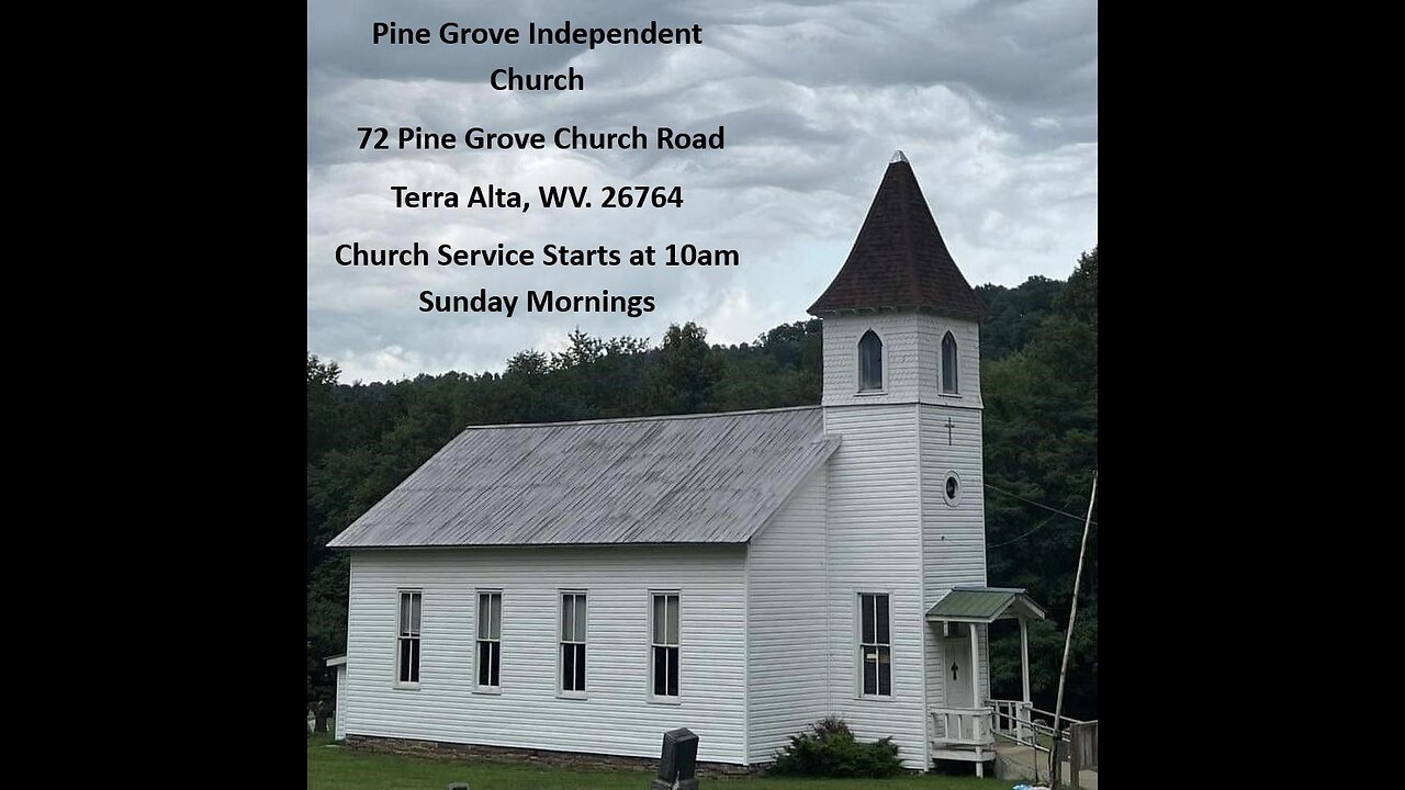 Pine Grove Church