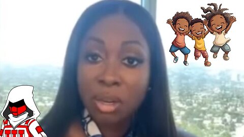 Kendra G Guest Are Professional Baby Mamas (Fertilisha Compilation) 
