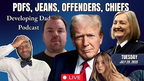 Trump Drops EXPLOSIVE Truth About Epstein Island!