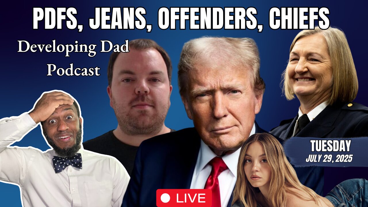 Trump Drops EXPLOSIVE Truth About Epstein Island!