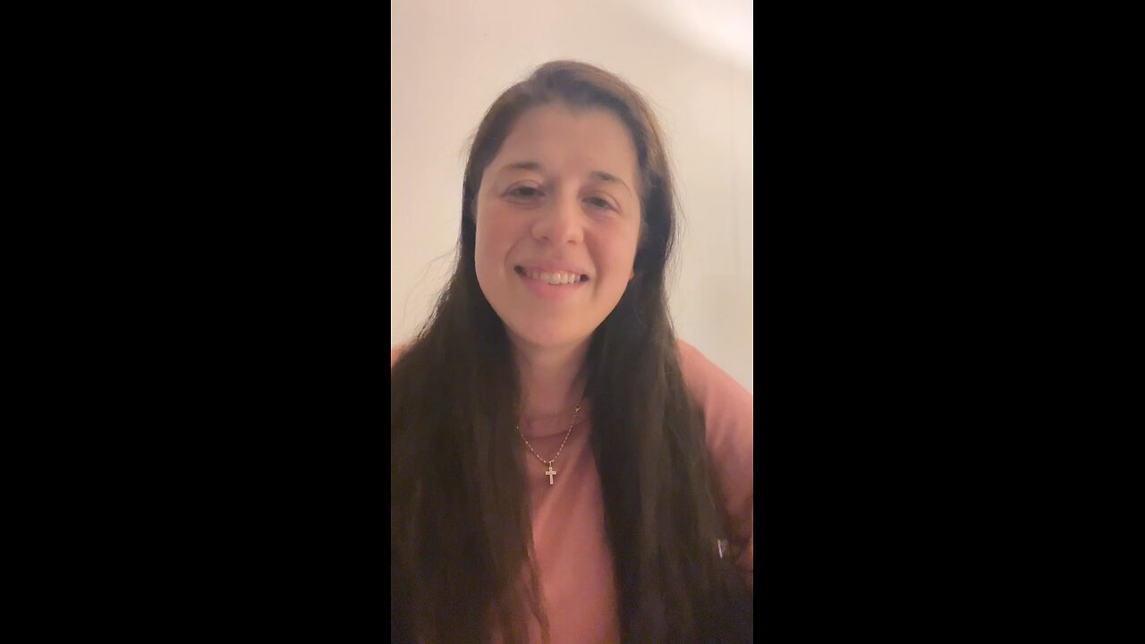 “I’m a good person.” 🤔✝️🙏