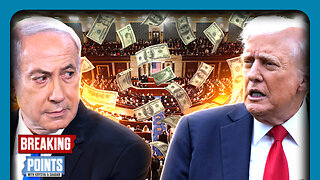 Congress Plans Secret Israel $$$ Bailout