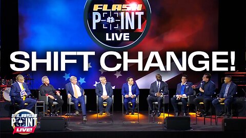 FlashPoint LIVE Iowa | Special Guest Panel (9/11/25)