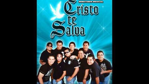 De Cristo te Salva Cumbia Mix II Alabanza Musica Cristiana.