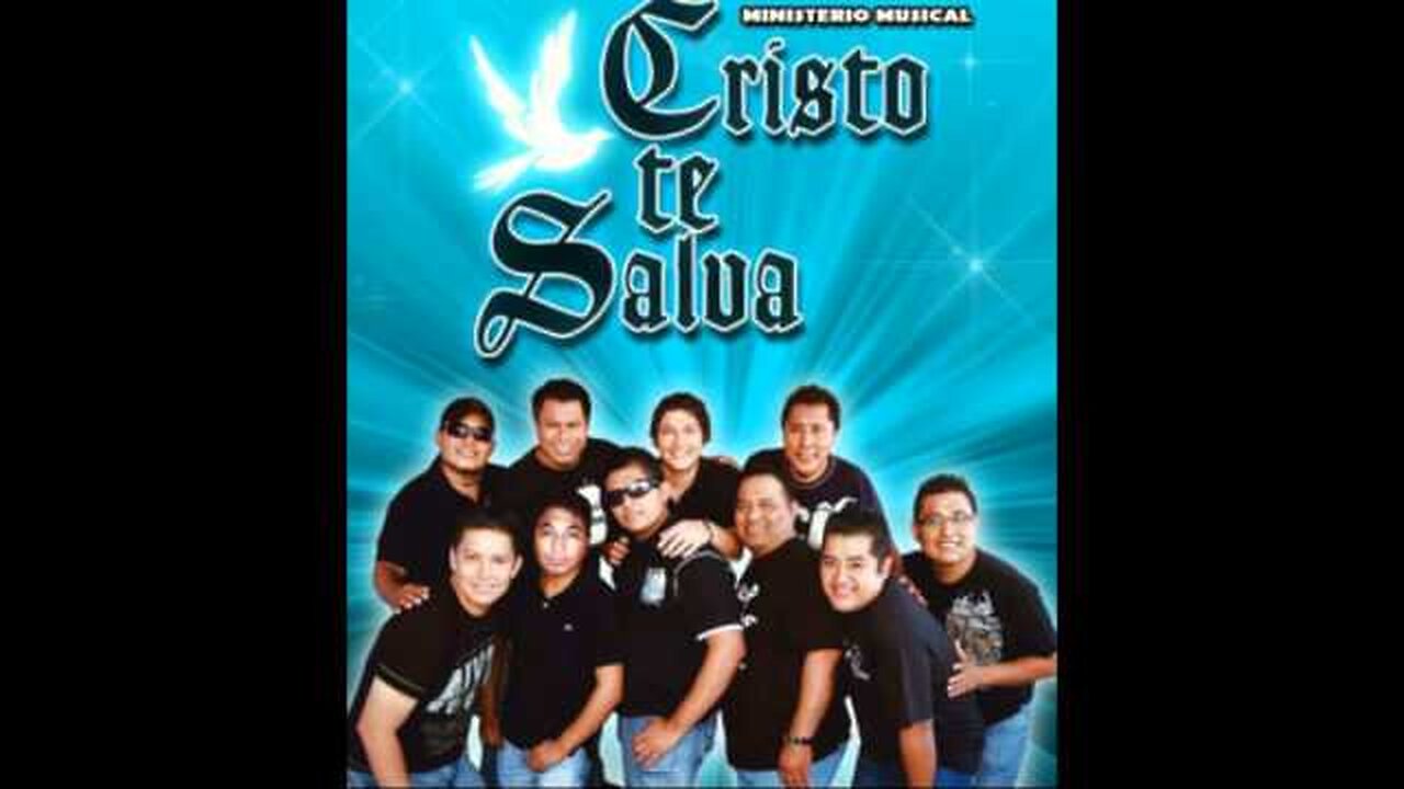 De Cristo te Salva Cumbia Mix II Alabanza Musica Cristiana.