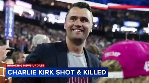 Local residents are reflecting , after Charlie Kirk was fatally shot WednesdayonaUtah college campus