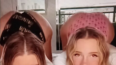 Big bank tease