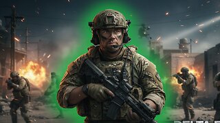 Is this better then BF6? - Rumble Shorts Coming Tomorrow!