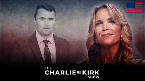 Megyn Kelly Remembers Charlie + Jimmy Kimmel Off the Air | 9.18.2025