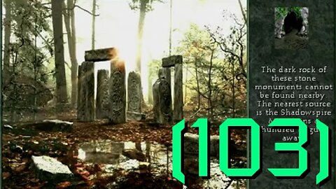 Might & Magic VIII: Alternate/Modded (Custom Party) - Walkthrough/Videonávod - 103 - [EN/CZ]