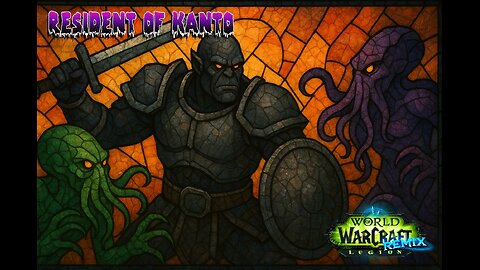 World of Warcraft: Legion Remix Phase 3