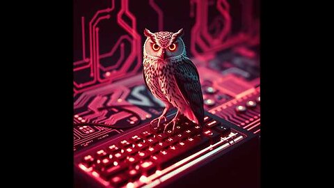 Code or Something, IDK yet. Let's find out!