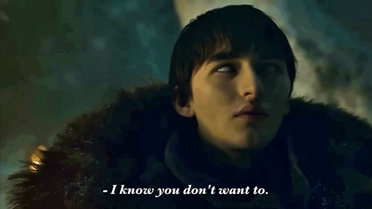The Hidden Truth About Bran Stark 👁️ | Game of Thrones’ Real Villain?