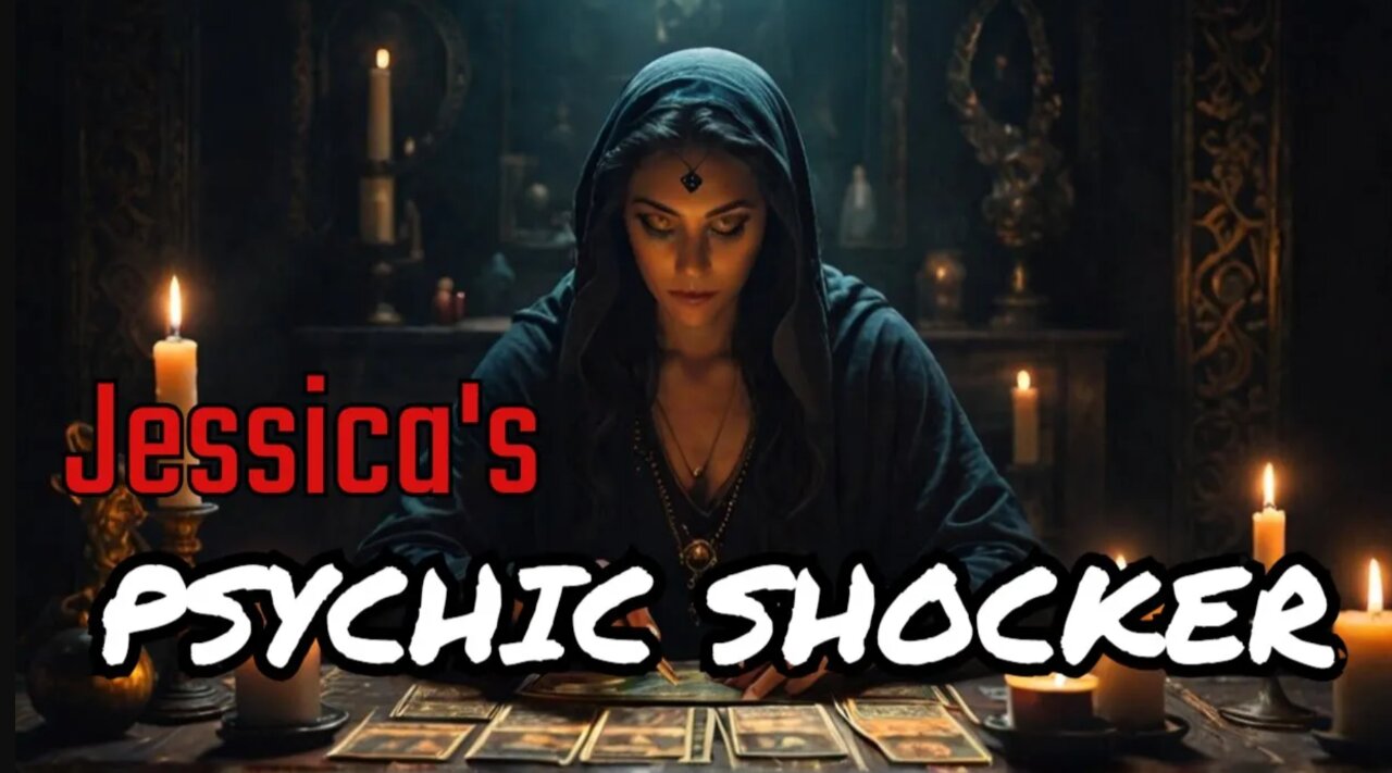 Grieving Daughter Connects with Her Mother’s Spirit | Emotional Psychic Reading
