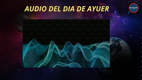 AUIDO DE LA LIDER CN AGRADECIMINETO Y FIN DEL PROYECTO