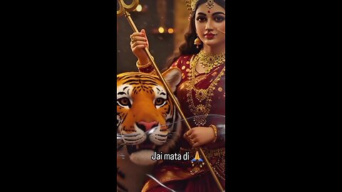 Jay Man Durga
