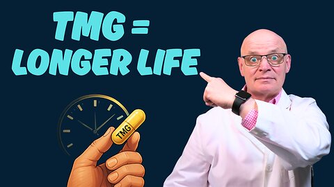 The Secret Supplement That Might Add Years to Your Life!