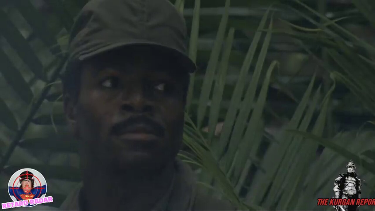 Combat Vet Found Out